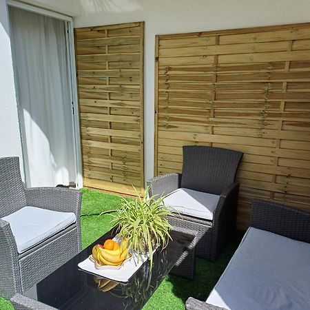 Apartments Sun & Sea Dugi Rat Εξωτερικό φωτογραφία