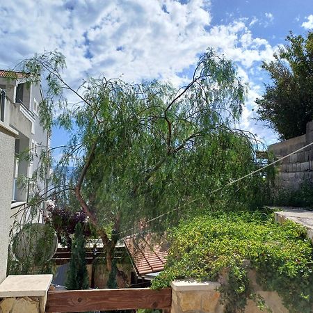 Apartments Sun & Sea Dugi Rat Εξωτερικό φωτογραφία