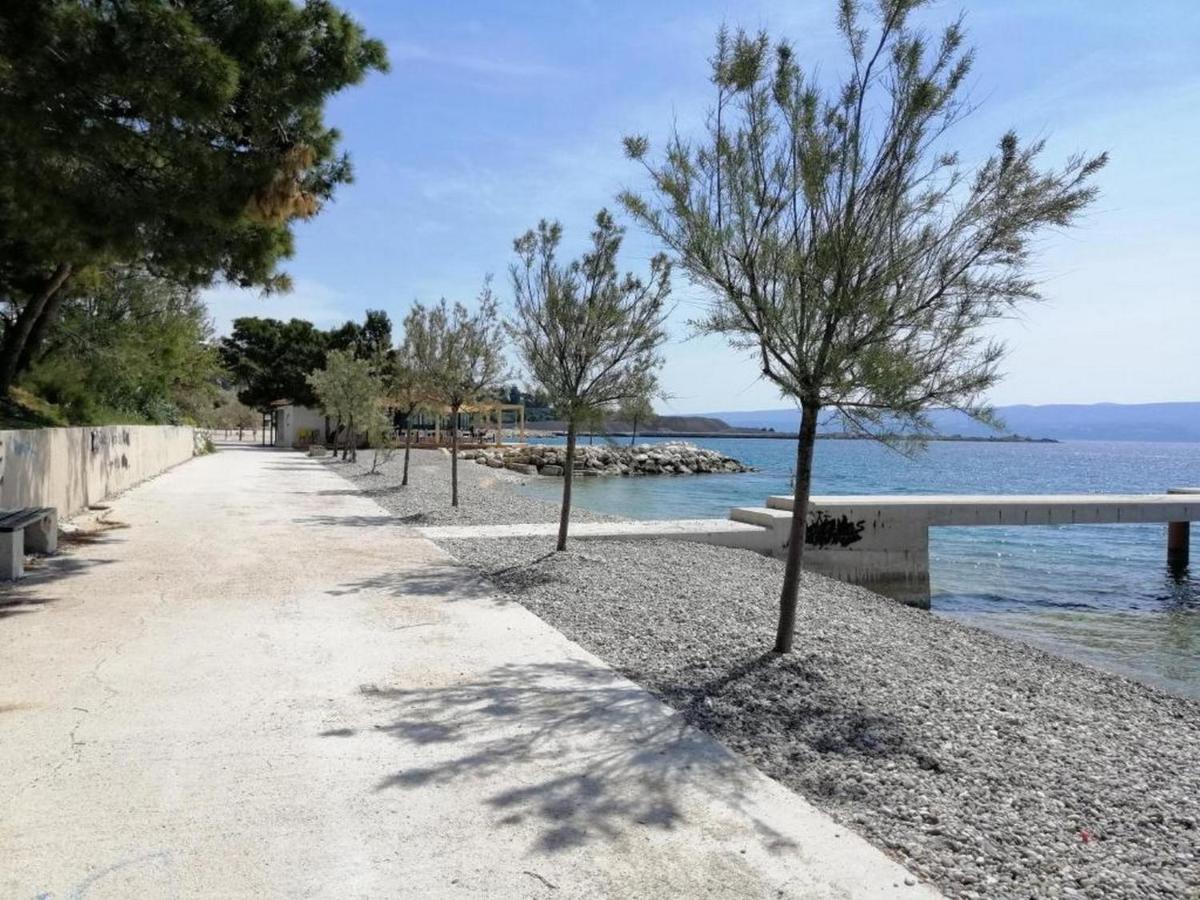 Apartments Sun & Sea Dugi Rat Εξωτερικό φωτογραφία