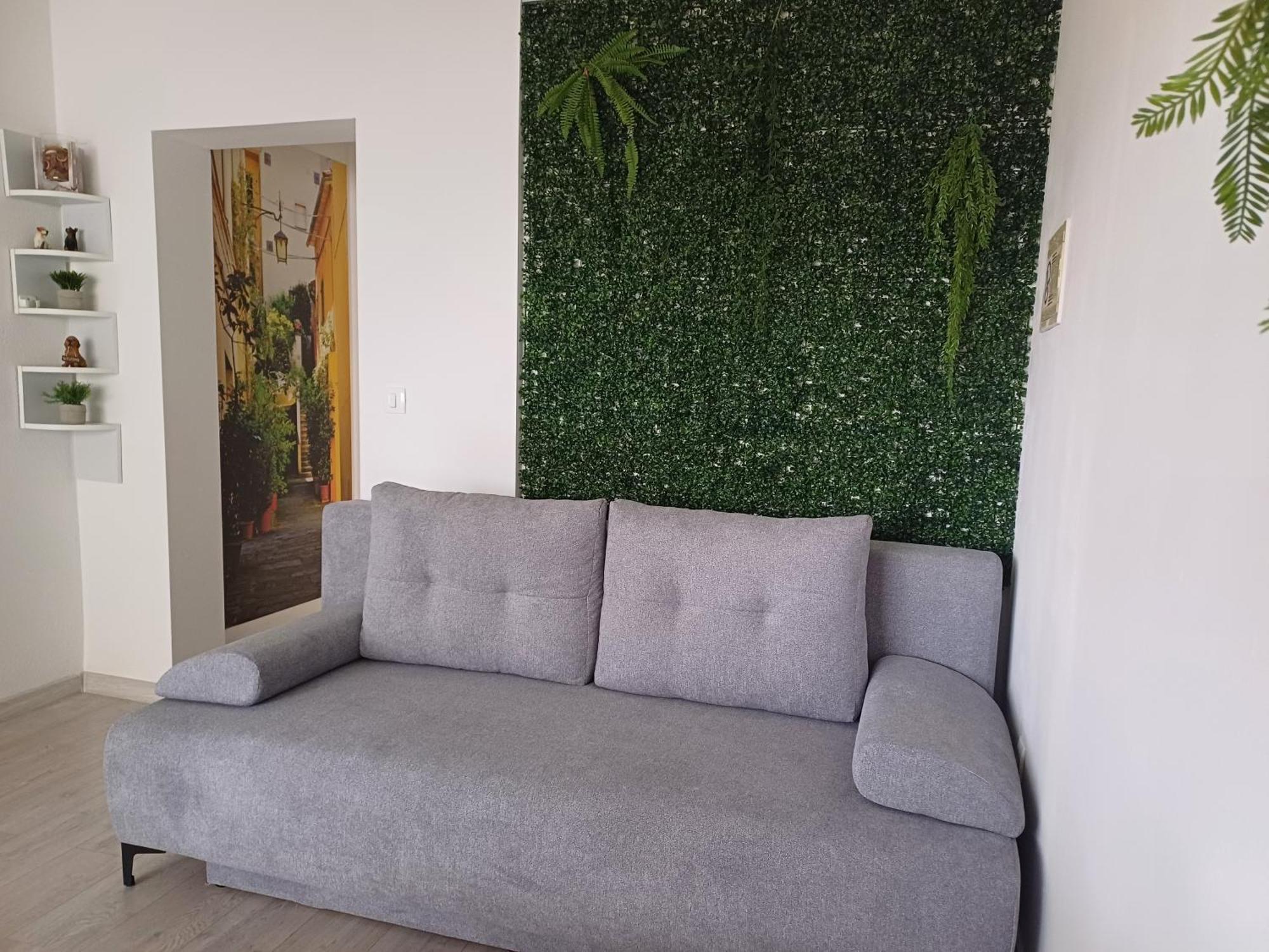 Apartments Sun & Sea Dugi Rat Εξωτερικό φωτογραφία