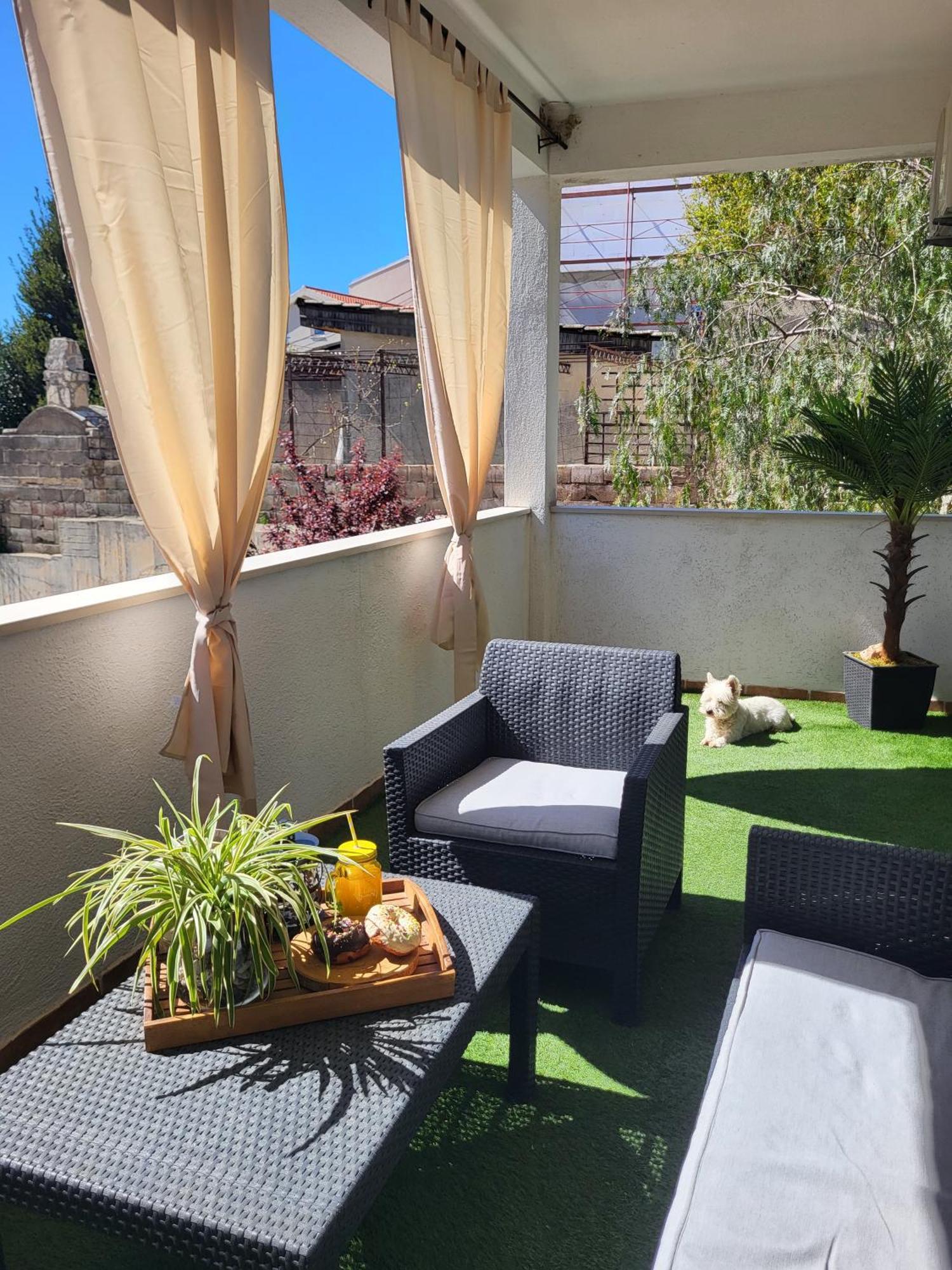 Apartments Sun & Sea Dugi Rat Εξωτερικό φωτογραφία