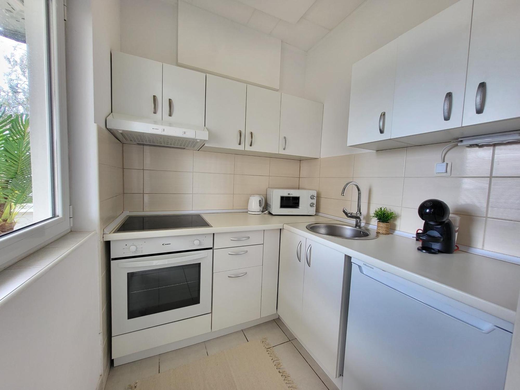 Apartments Sun & Sea Dugi Rat Εξωτερικό φωτογραφία