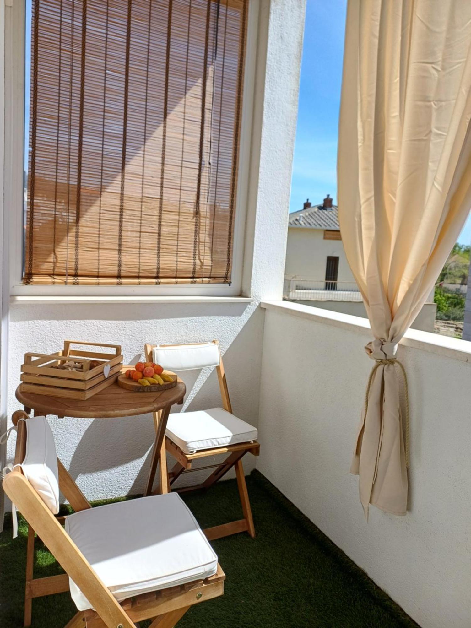 Apartments Sun & Sea Dugi Rat Εξωτερικό φωτογραφία