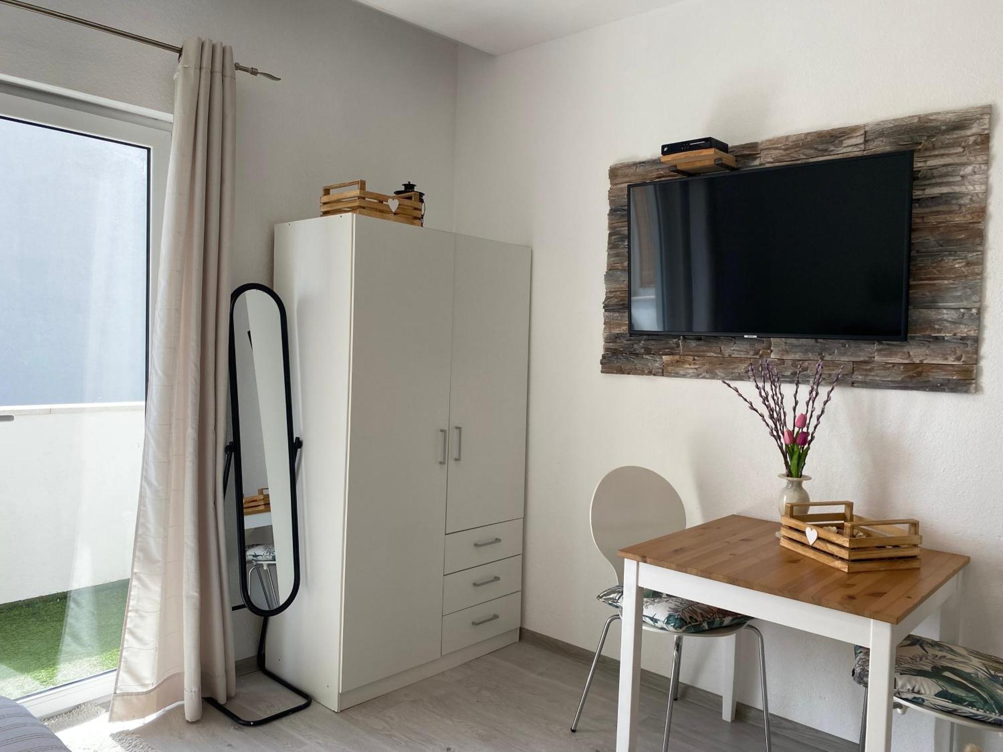 Apartments Sun & Sea Dugi Rat Εξωτερικό φωτογραφία