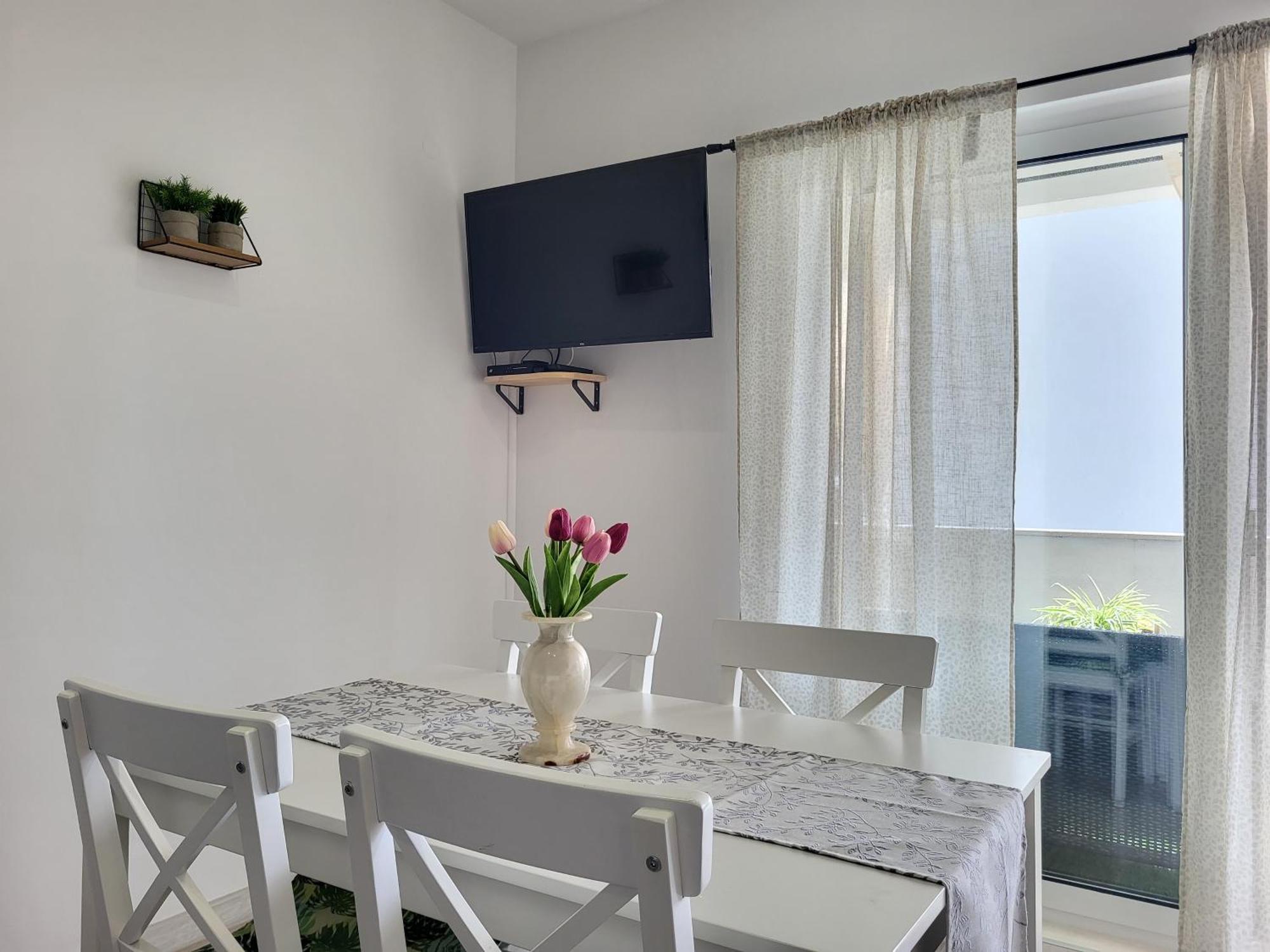 Apartments Sun & Sea Dugi Rat Εξωτερικό φωτογραφία