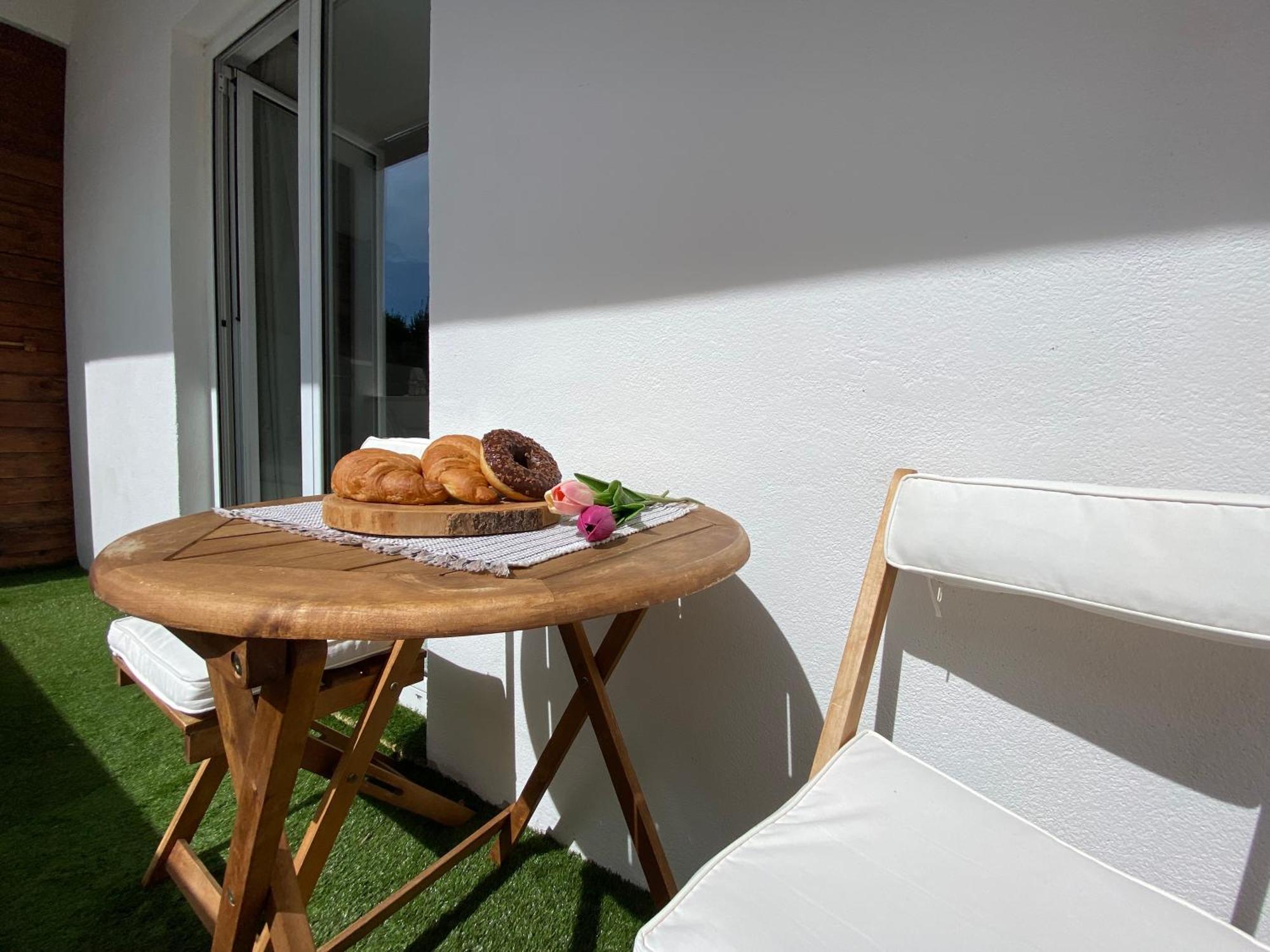 Apartments Sun & Sea Dugi Rat Εξωτερικό φωτογραφία