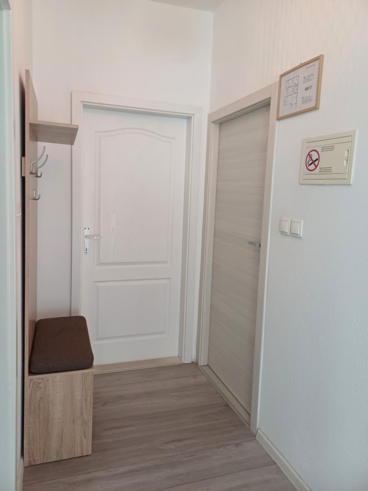 Apartments Sun & Sea Dugi Rat Εξωτερικό φωτογραφία