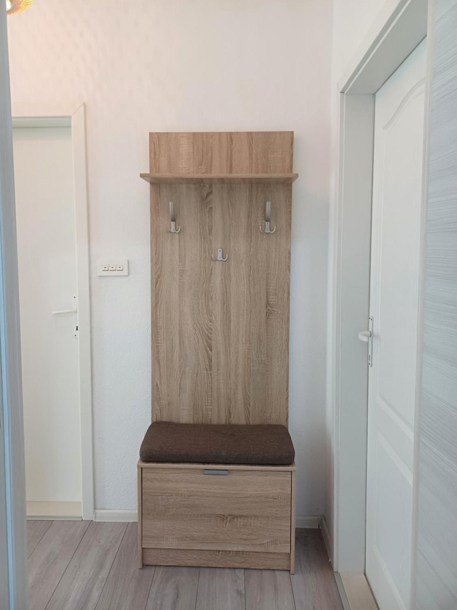 Apartments Sun & Sea Dugi Rat Εξωτερικό φωτογραφία