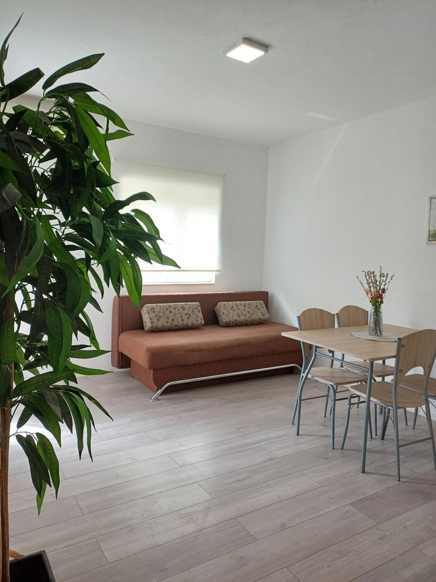 Apartments Sun & Sea Dugi Rat Εξωτερικό φωτογραφία