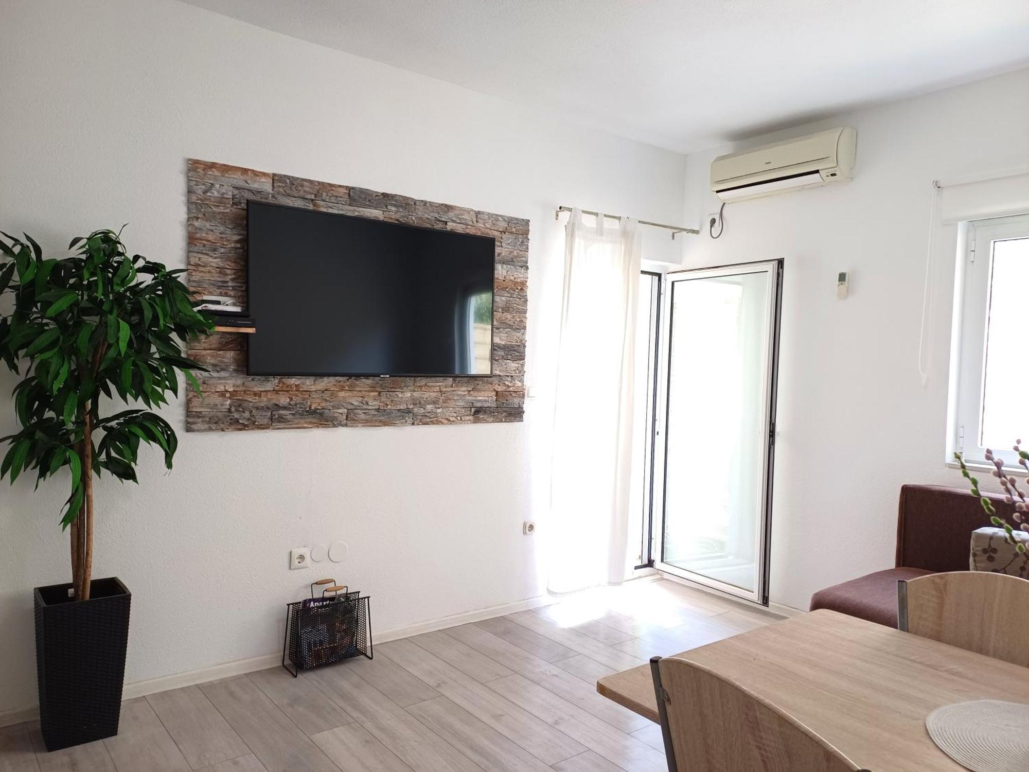 Apartments Sun & Sea Dugi Rat Εξωτερικό φωτογραφία