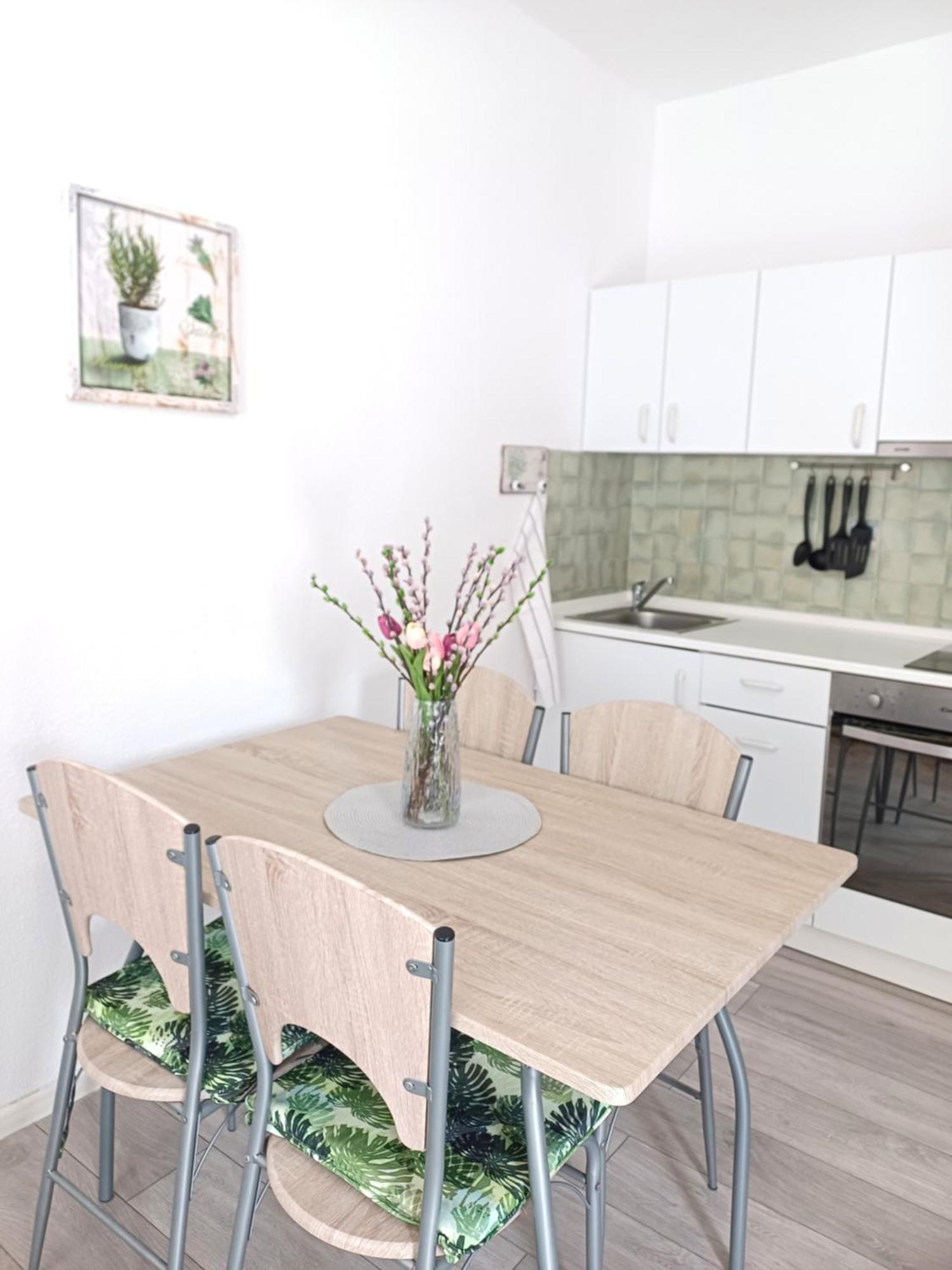 Apartments Sun & Sea Dugi Rat Εξωτερικό φωτογραφία