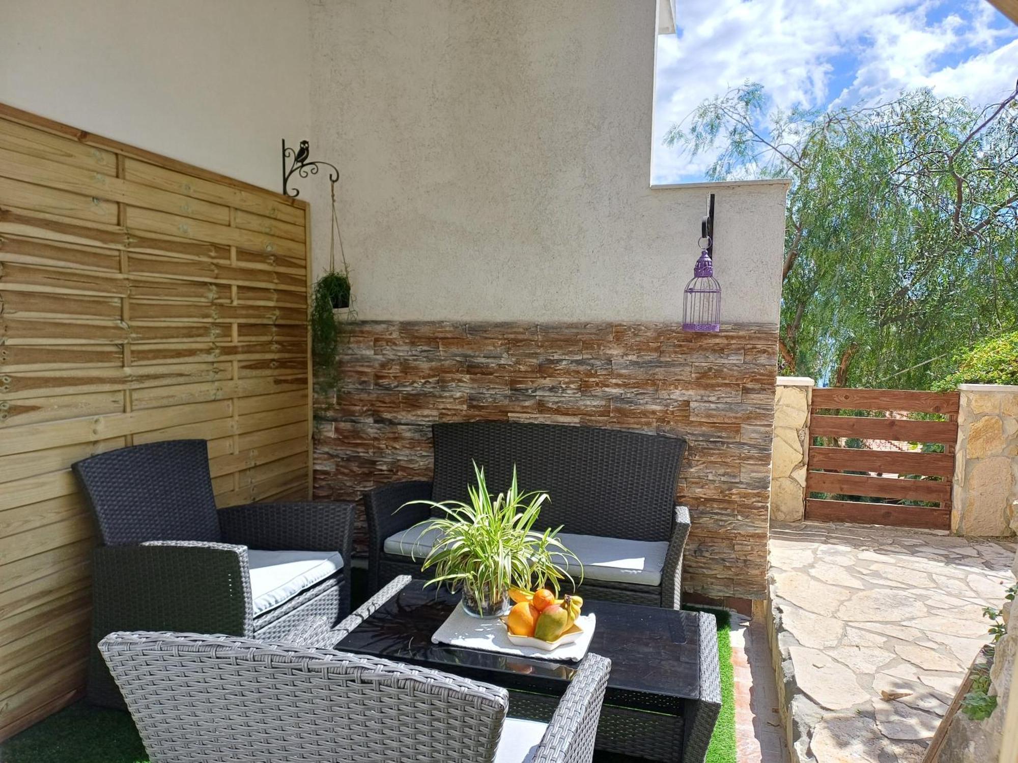 Apartments Sun & Sea Dugi Rat Εξωτερικό φωτογραφία