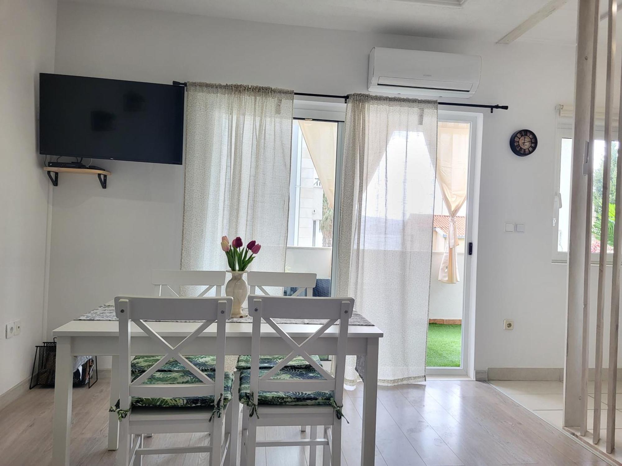 Apartments Sun & Sea Dugi Rat Δωμάτιο φωτογραφία