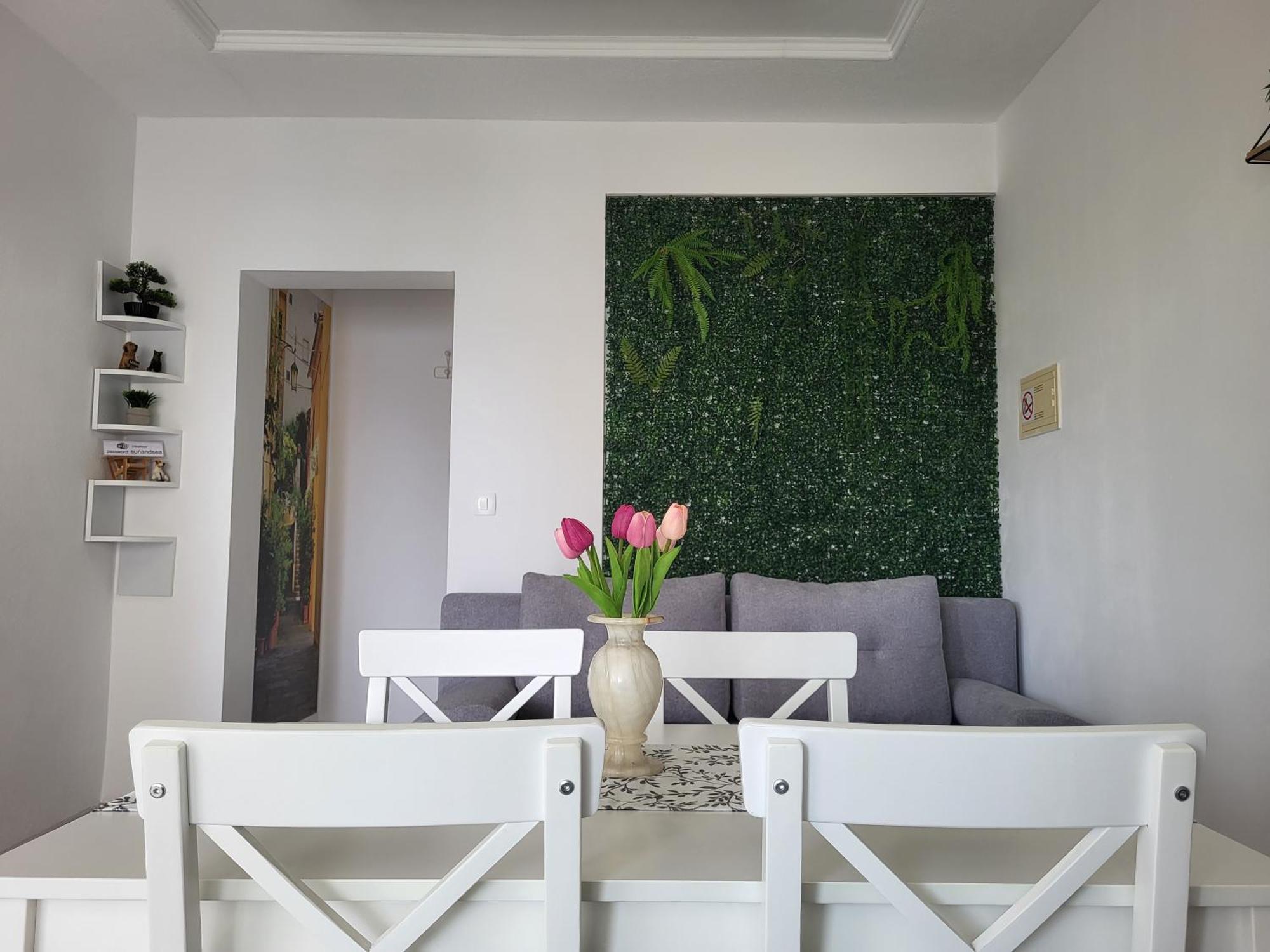 Apartments Sun & Sea Dugi Rat Δωμάτιο φωτογραφία